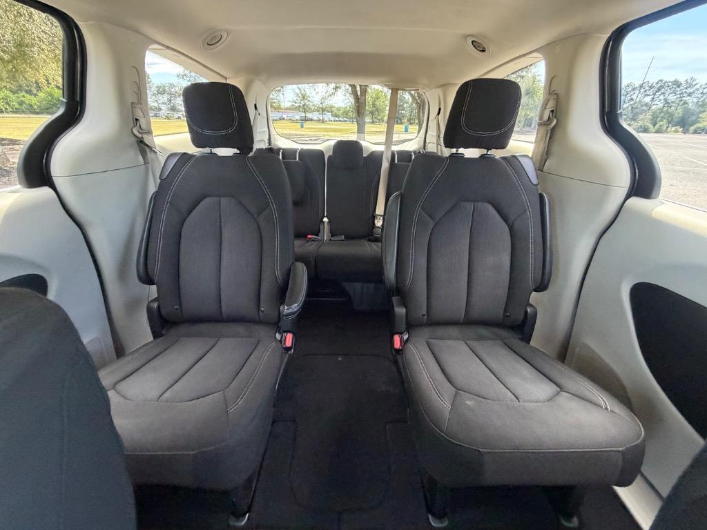 2023 Chrysler Voyager - $19,900