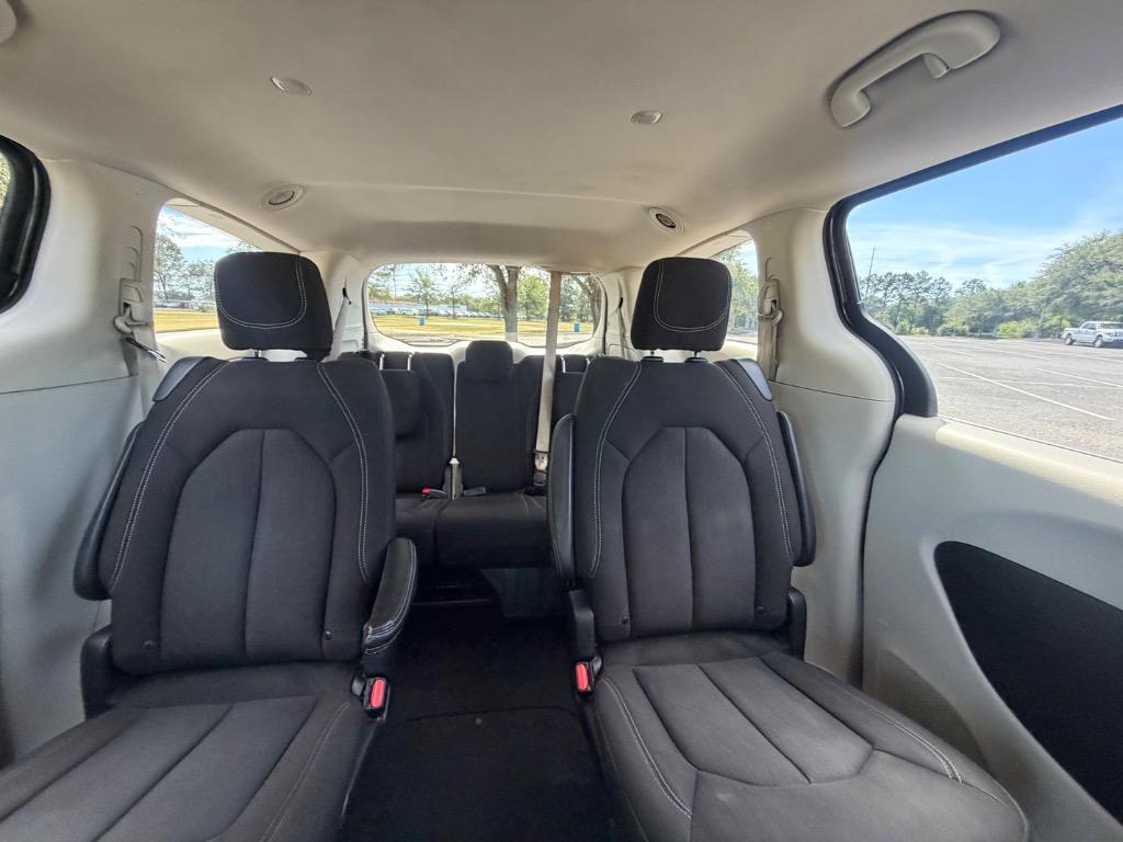 2023 Chrysler Voyager - $19,900
