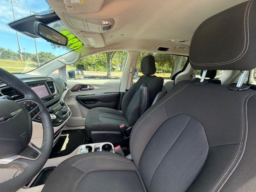 2023 Chrysler Voyager - $19,900