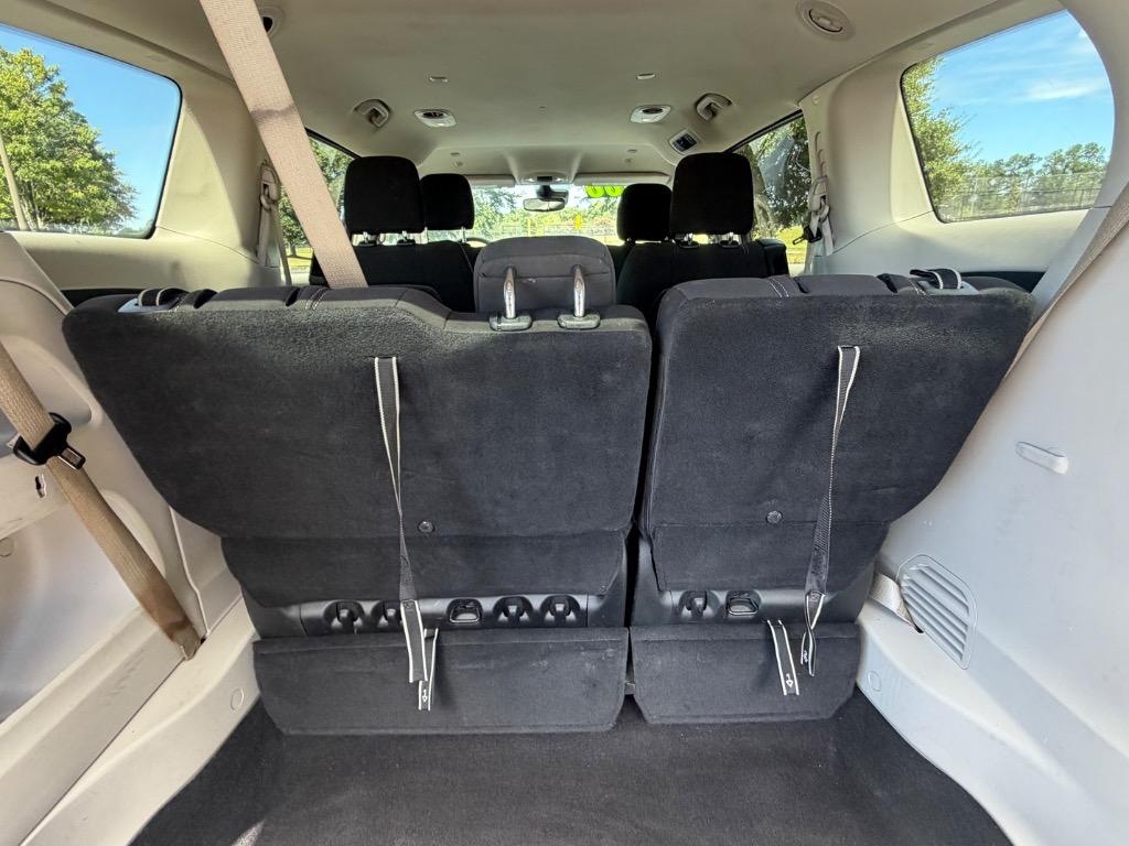 2023 Chrysler Voyager - $19,900