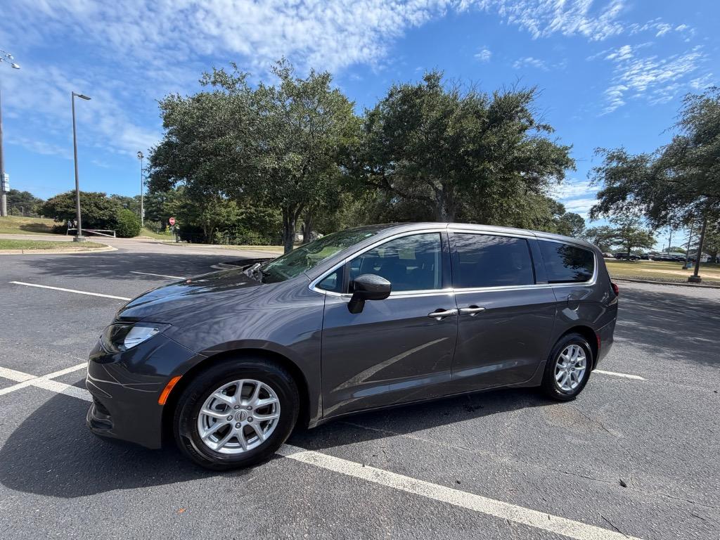 2023 Chrysler Voyager - $19,900