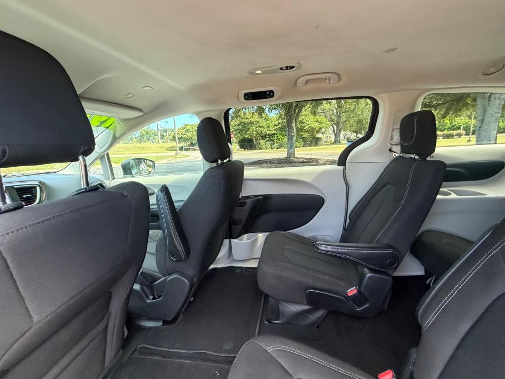 2023 Chrysler Voyager - $19,900