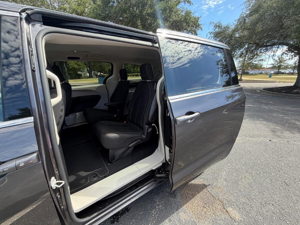 2023 Chrysler Voyager - $19,900