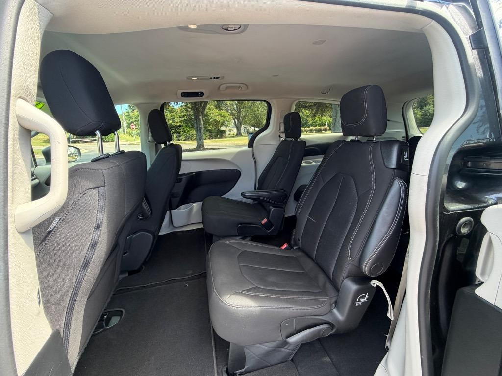 2023 Chrysler Voyager - $19,900