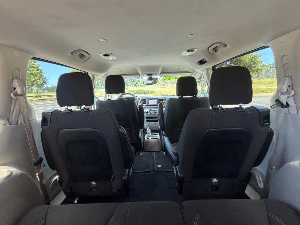 2023 Chrysler Voyager - $19,900