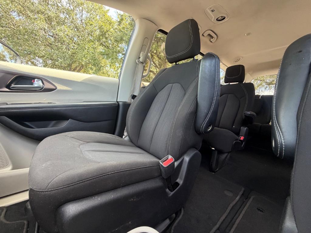 2023 Chrysler Voyager - $19,900