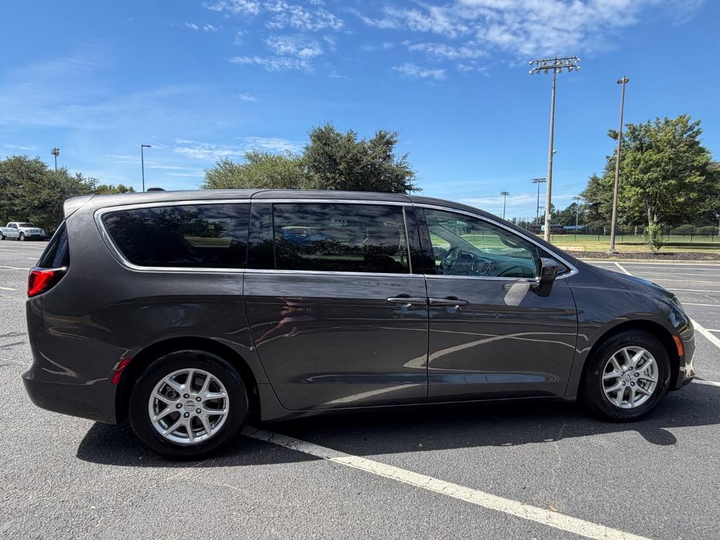2023 Chrysler Voyager - $19,900
