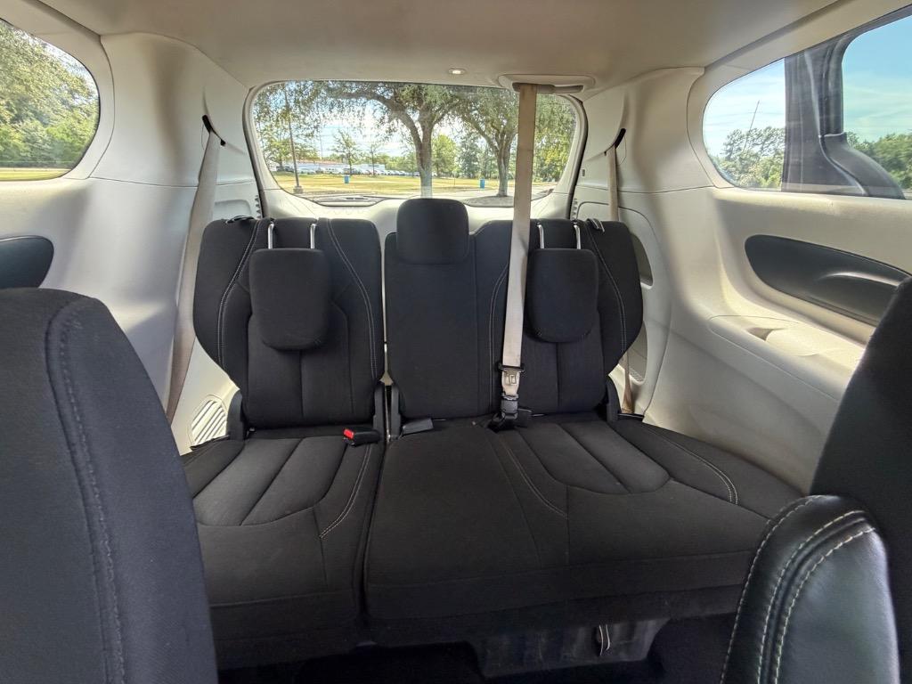 2023 Chrysler Voyager - $19,900
