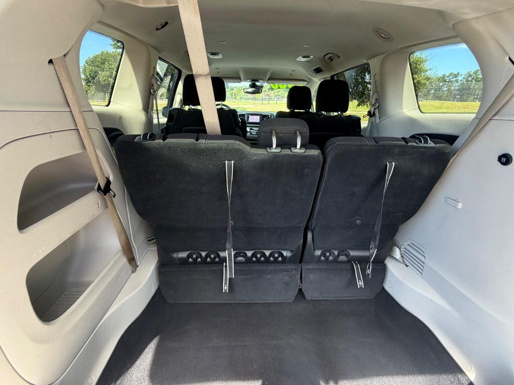 2023 Chrysler Voyager - $19,900