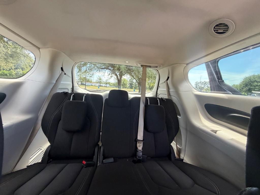 2023 Chrysler Voyager - $19,900