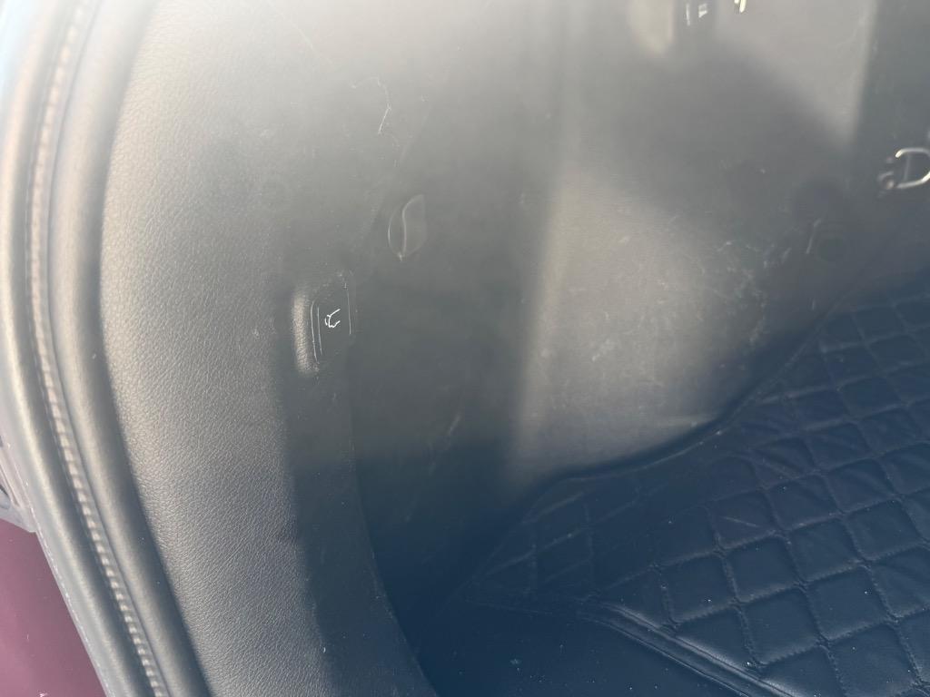 2020 Jeep Cherokee - $14,900