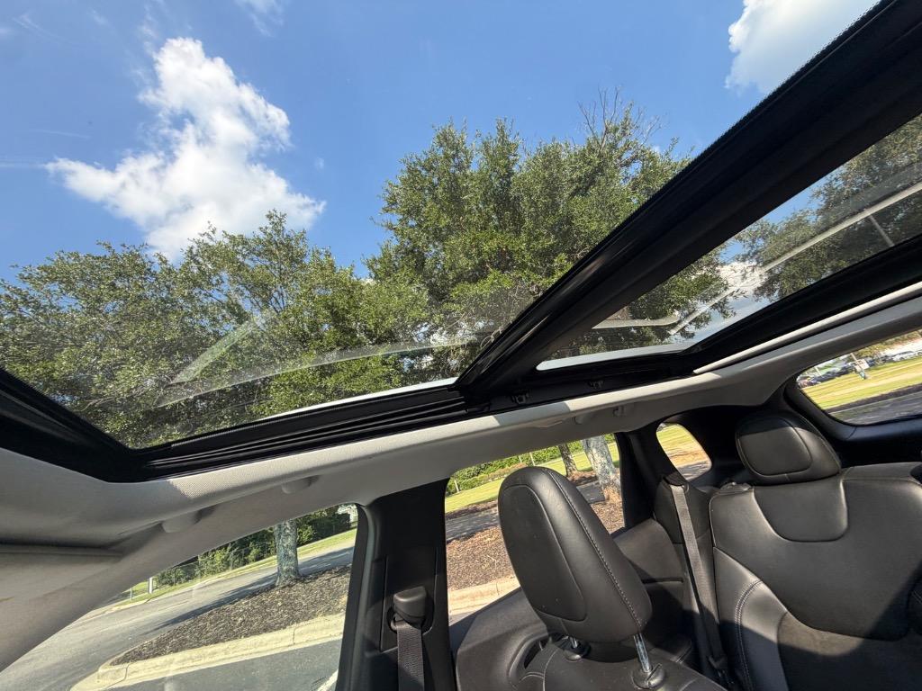 2020 Jeep Cherokee - $14,900