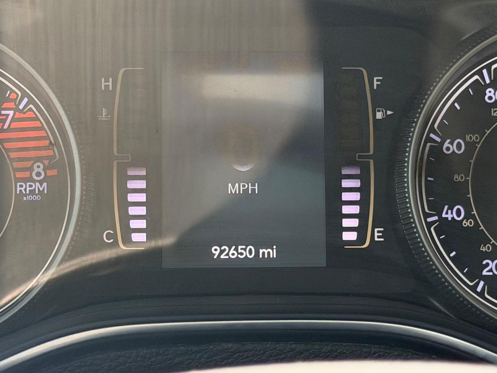 2020 Jeep Cherokee - $14,900