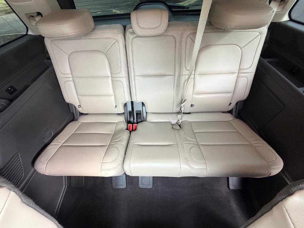 2024 Lincoln Navigator - $69,900
