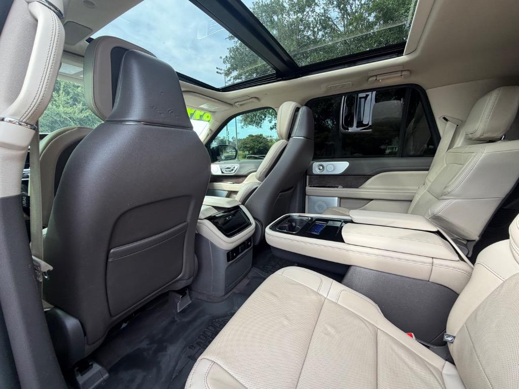 2024 Lincoln Navigator - $69,900