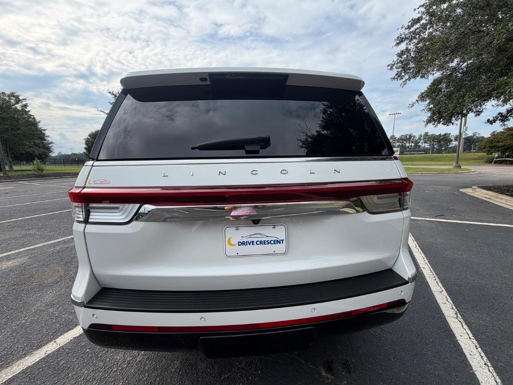 2024 Lincoln Navigator - $69,900