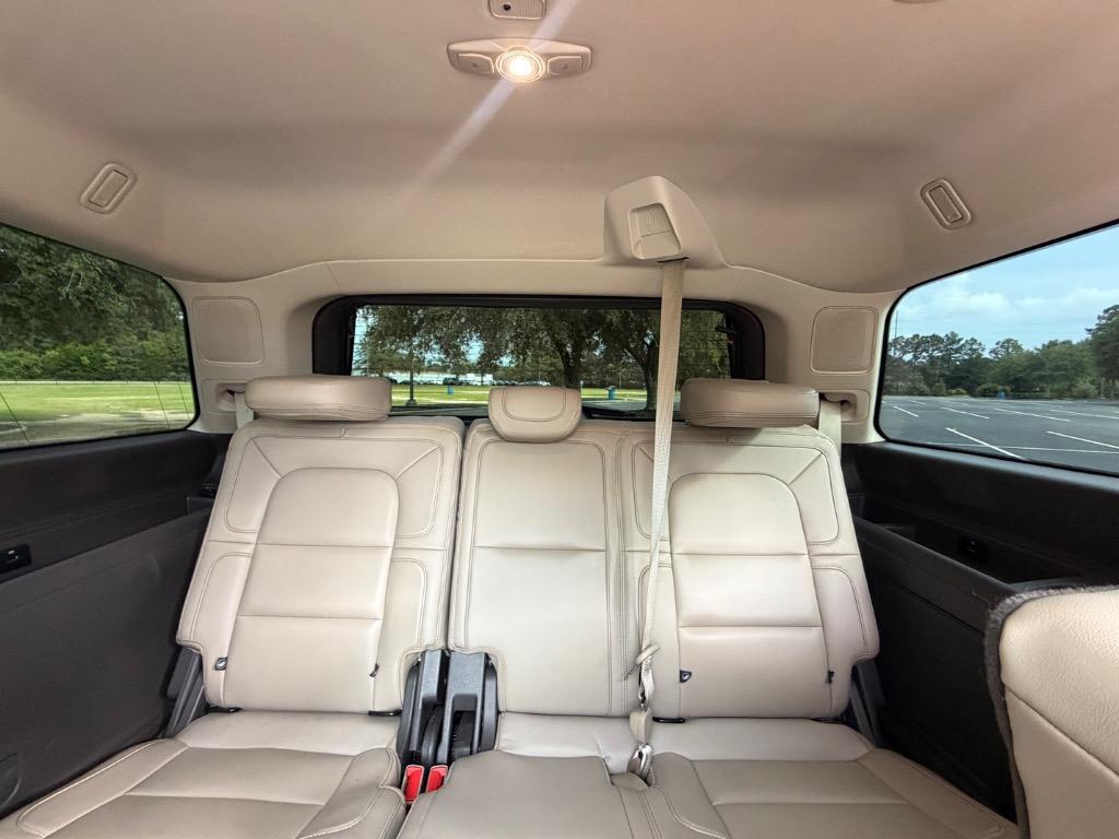2024 Lincoln Navigator - $69,900