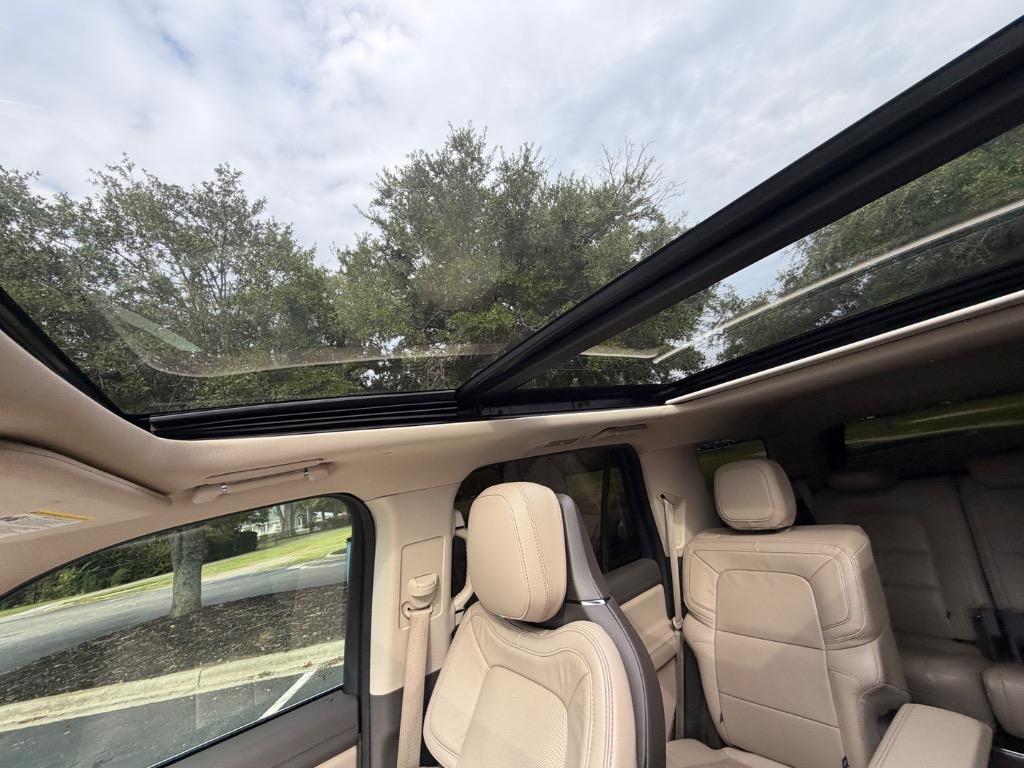2024 Lincoln Navigator - $69,900