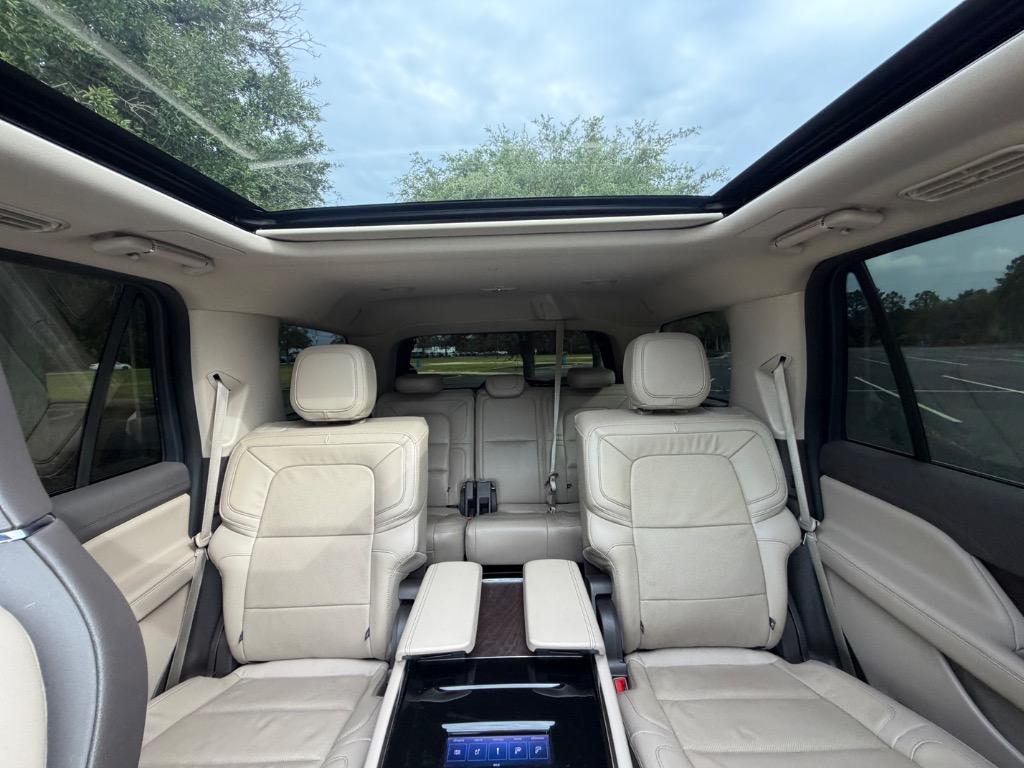 2024 Lincoln Navigator - $69,900