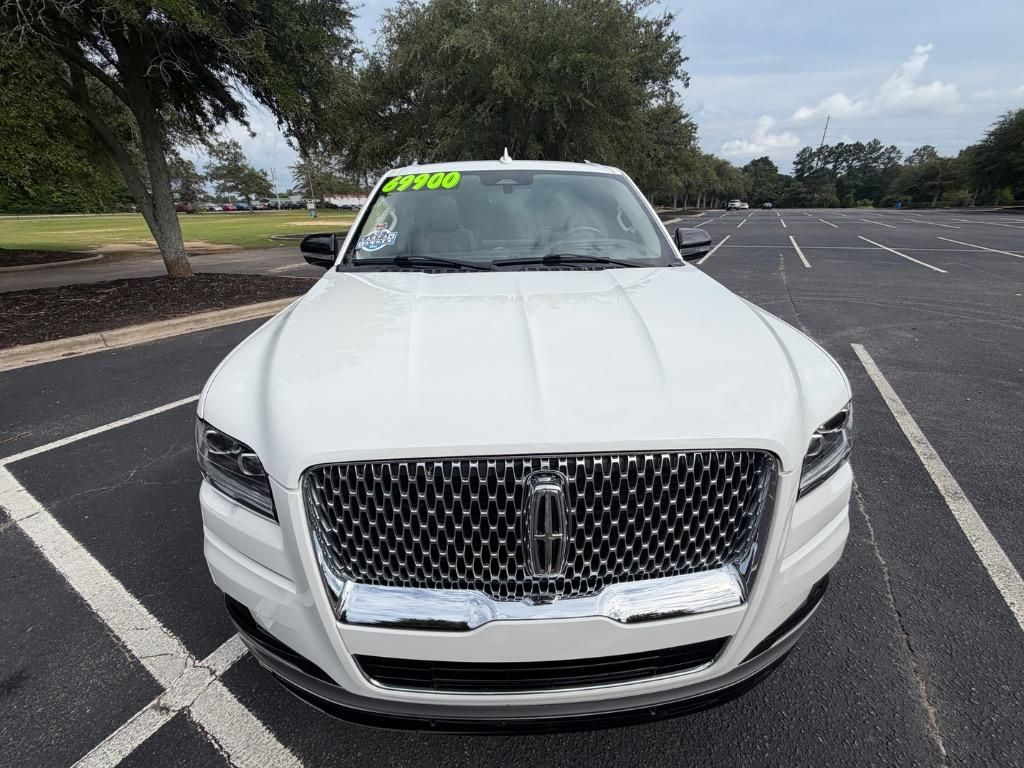 2024 Lincoln Navigator - $69,900