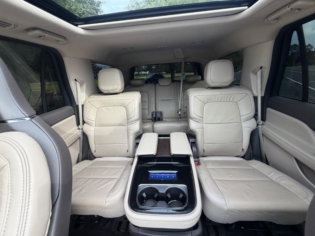 2024 Lincoln Navigator - $69,900