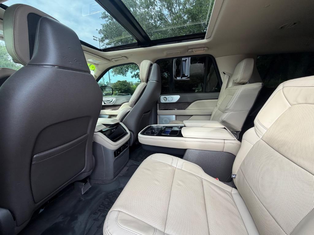 2024 Lincoln Navigator - $69,900