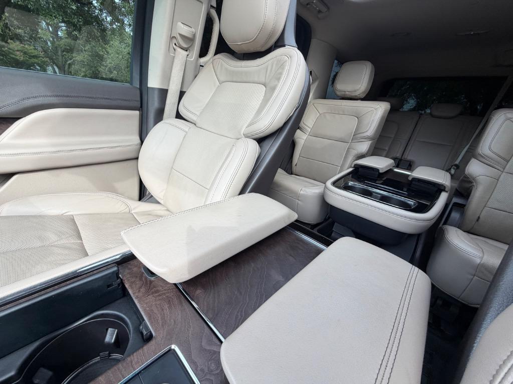 2024 Lincoln Navigator - $69,900