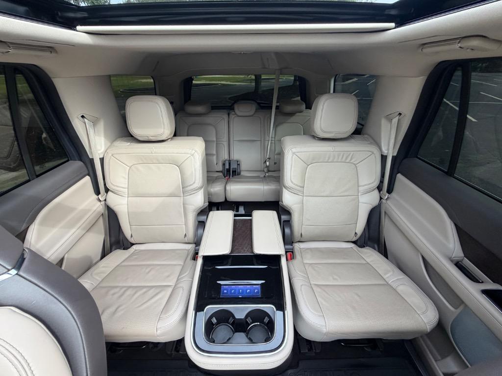 2024 Lincoln Navigator - $69,900