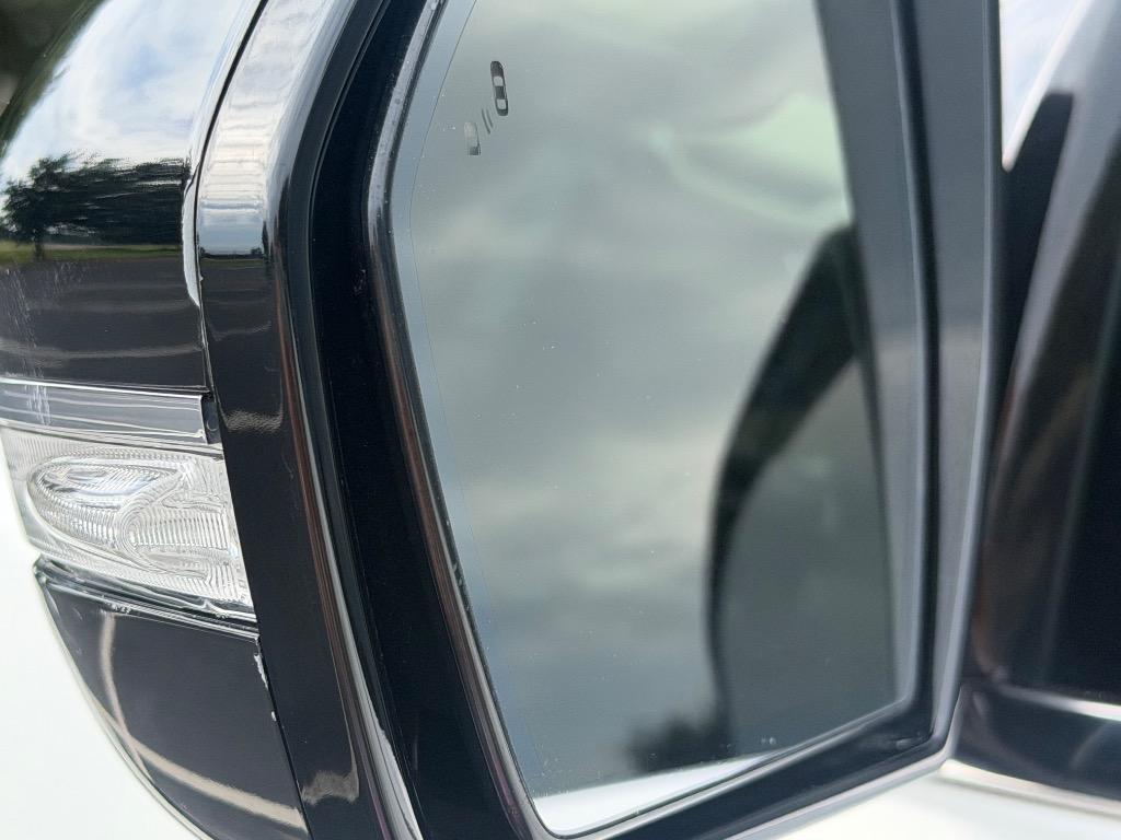 2024 Lincoln Navigator - $69,900