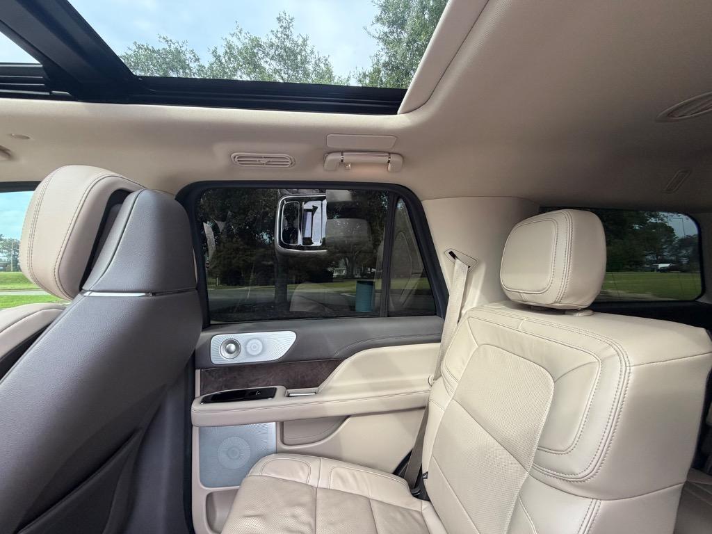 2024 Lincoln Navigator - $69,900