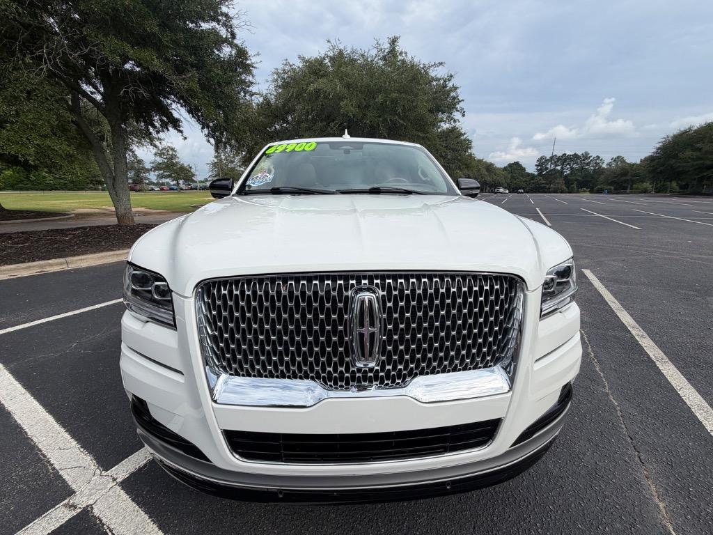 2024 Lincoln Navigator - $69,900