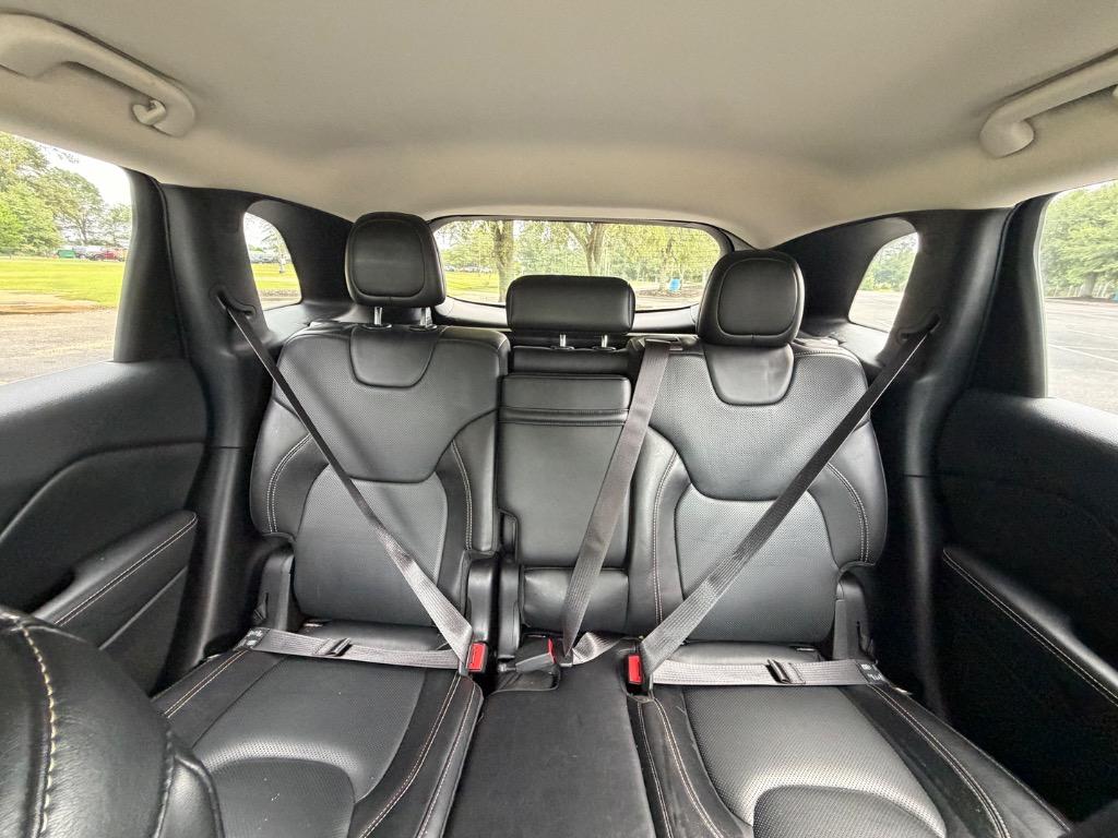 2014 Jeep Cherokee - $9,900