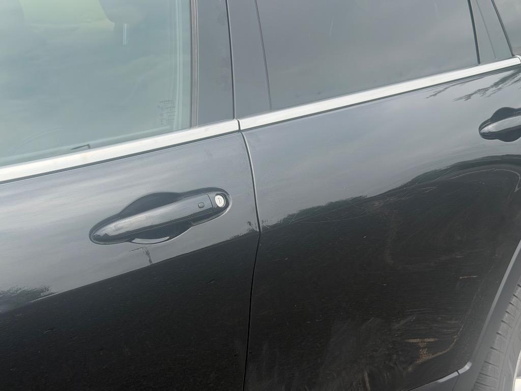 2014 Jeep Cherokee - $9,900