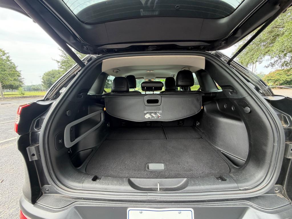 2014 Jeep Cherokee - $9,900