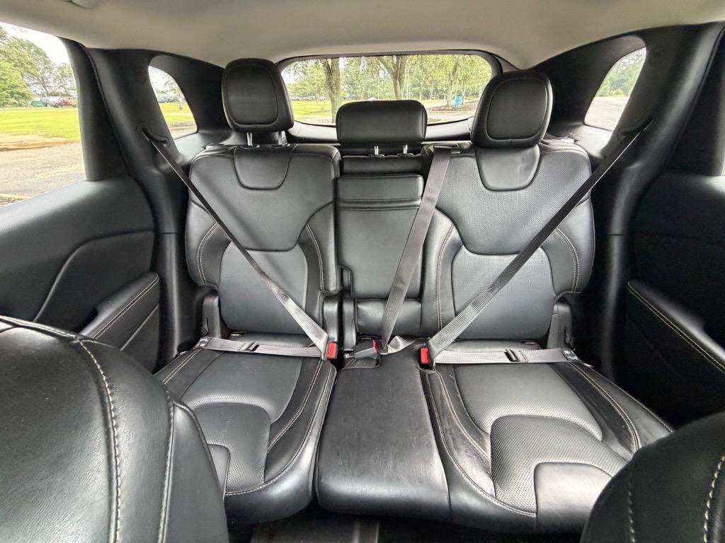 2014 Jeep Cherokee - $9,900