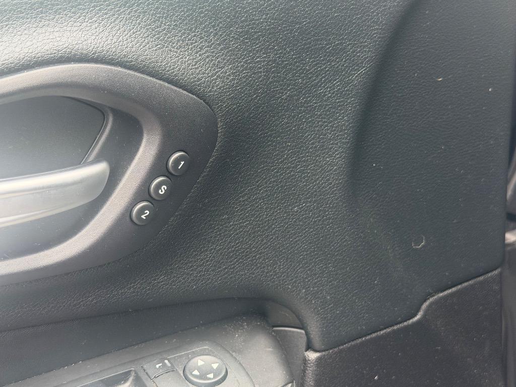 2014 Jeep Cherokee - $9,900