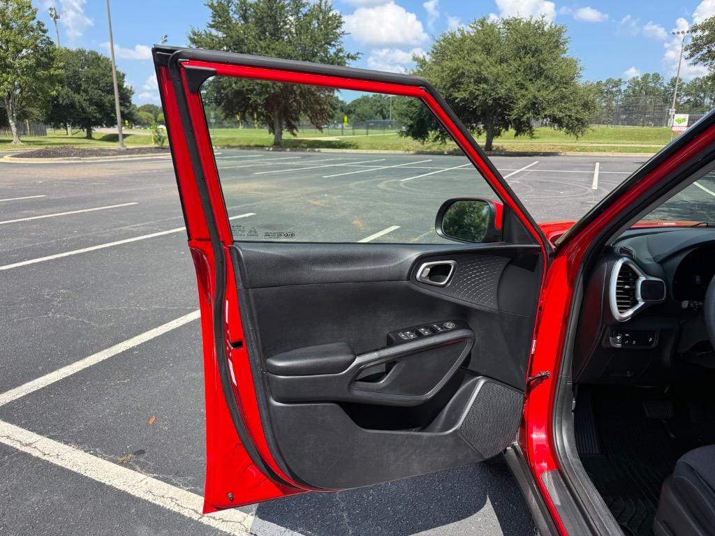 2021 Kia Soul - $14,900
