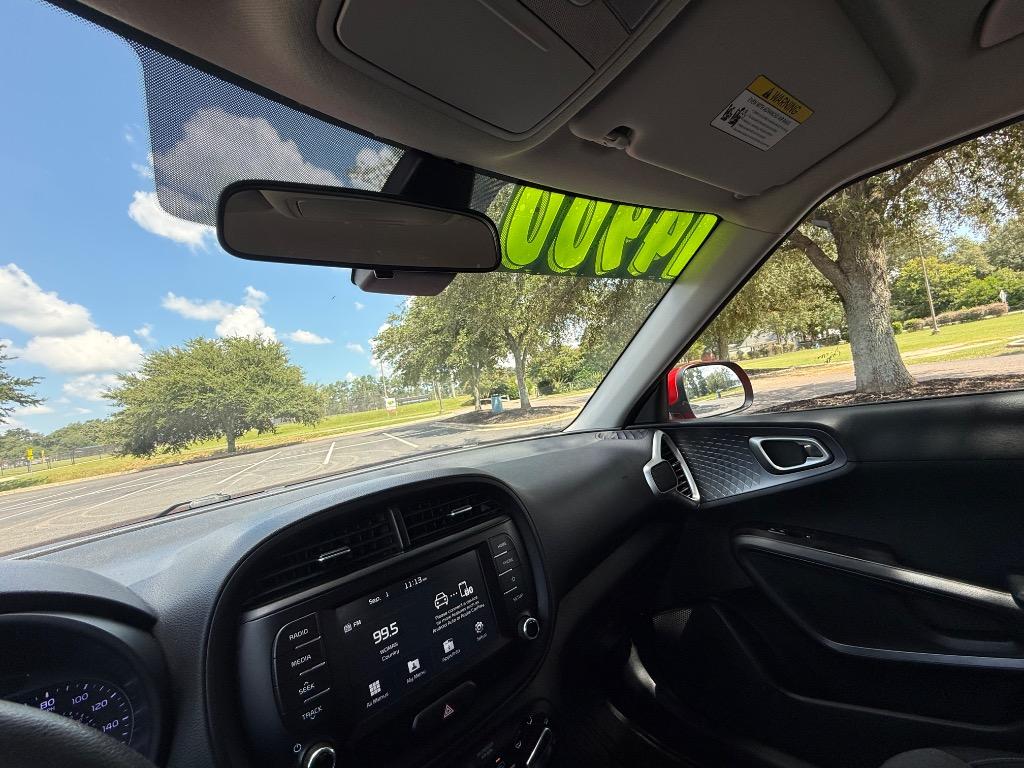 2021 Kia Soul - $14,900