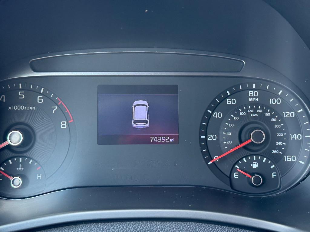 2021 Kia Soul - $14,900
