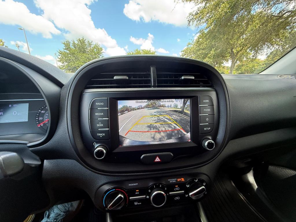 2021 Kia Soul - $14,900