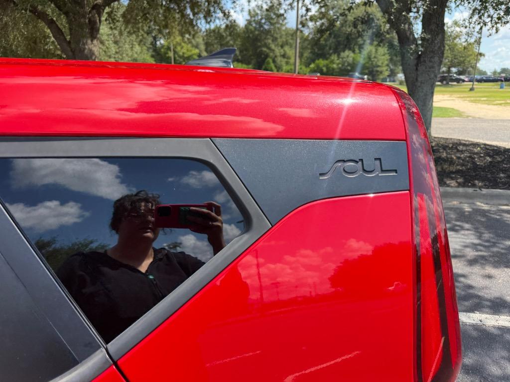 2021 Kia Soul - $14,900