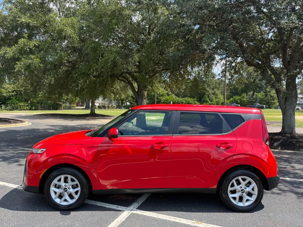 2021 Kia Soul - $14,900