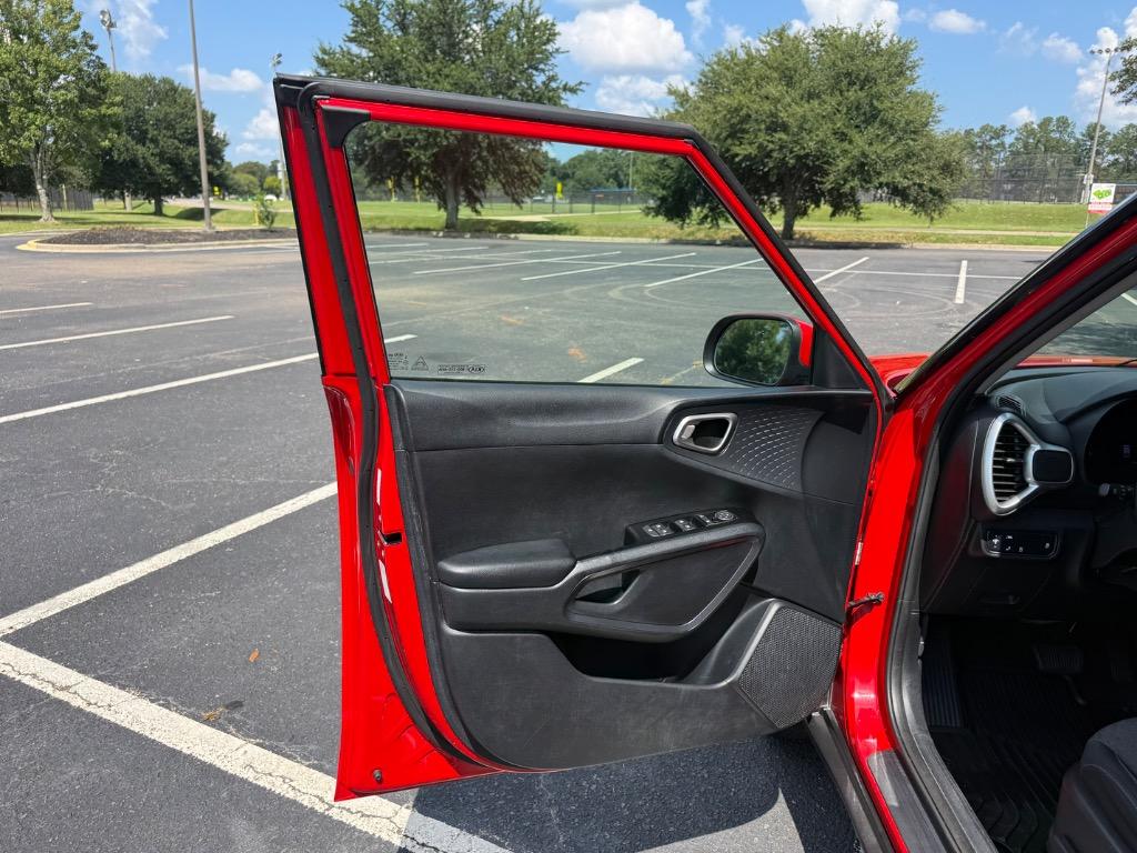 2021 Kia Soul - $14,900