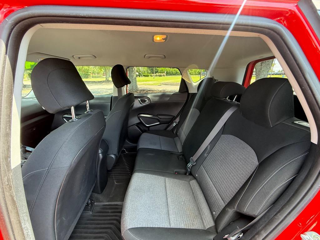 2021 Kia Soul - $14,900