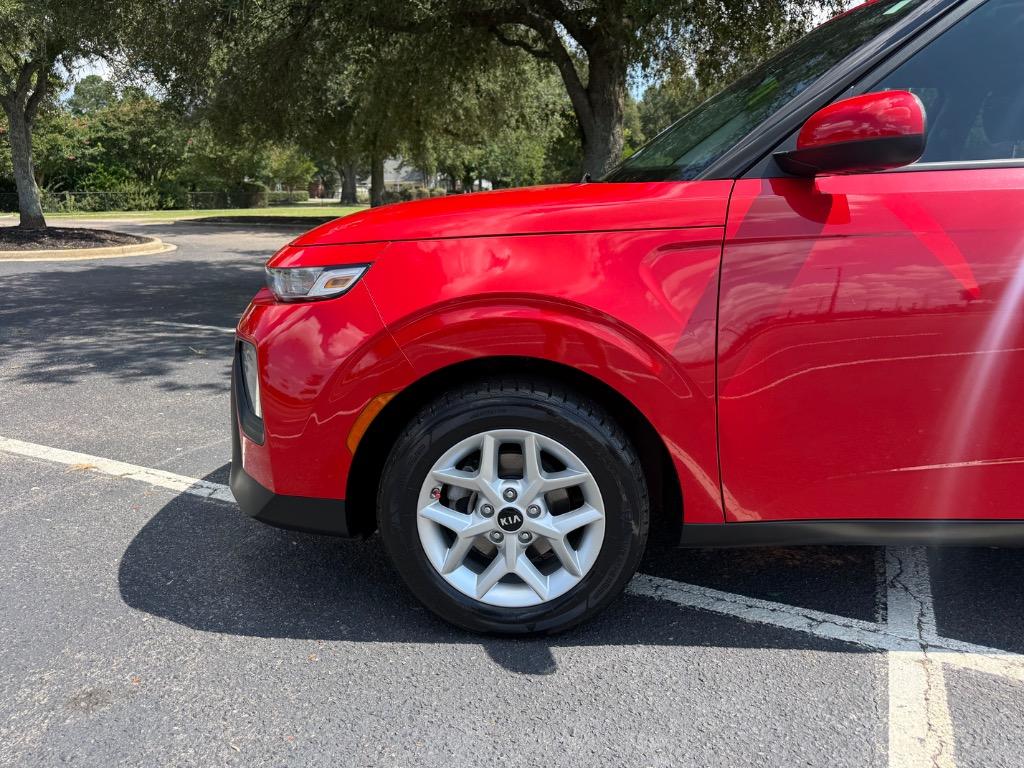 2021 Kia Soul - $14,900