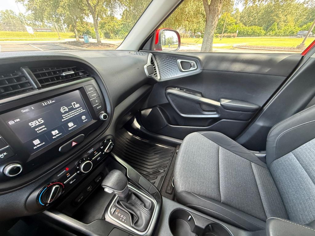 2021 Kia Soul - $14,900