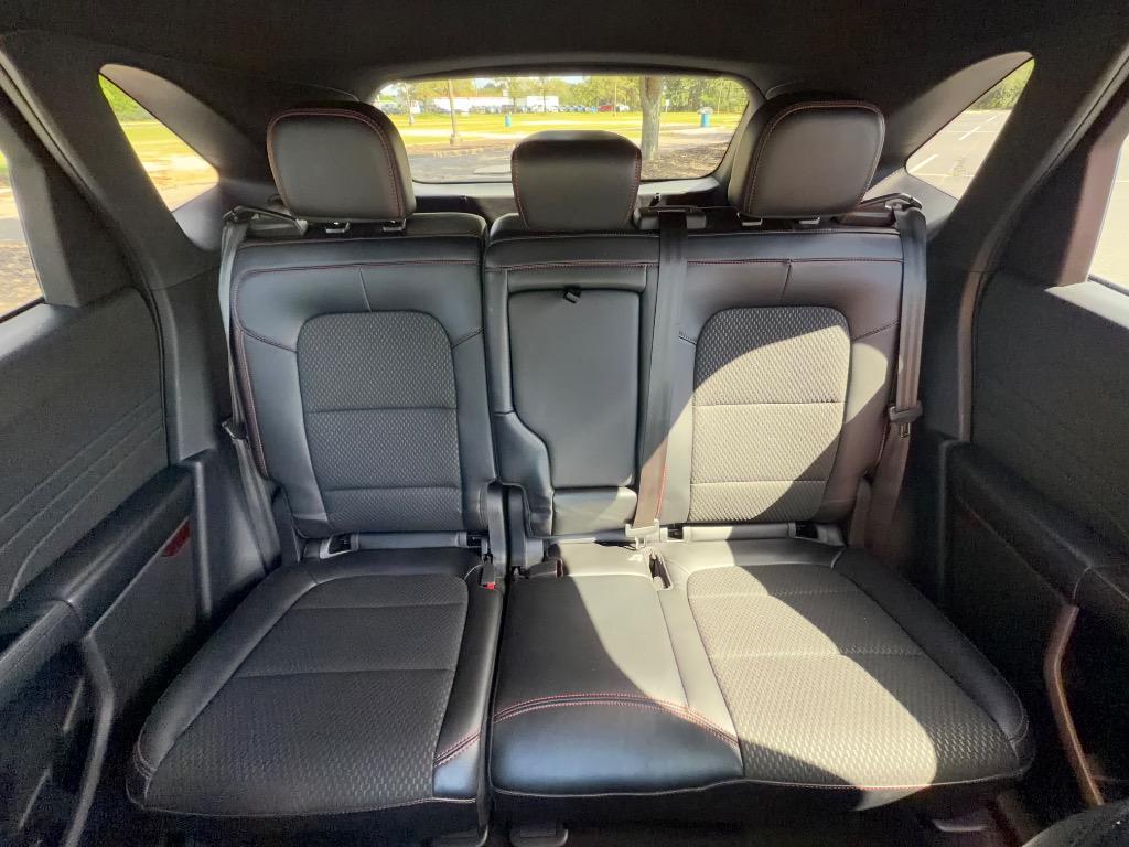 2024 Ford Escape - $24,900