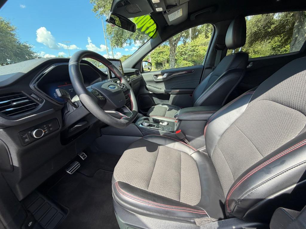 2024 Ford Escape - $24,900