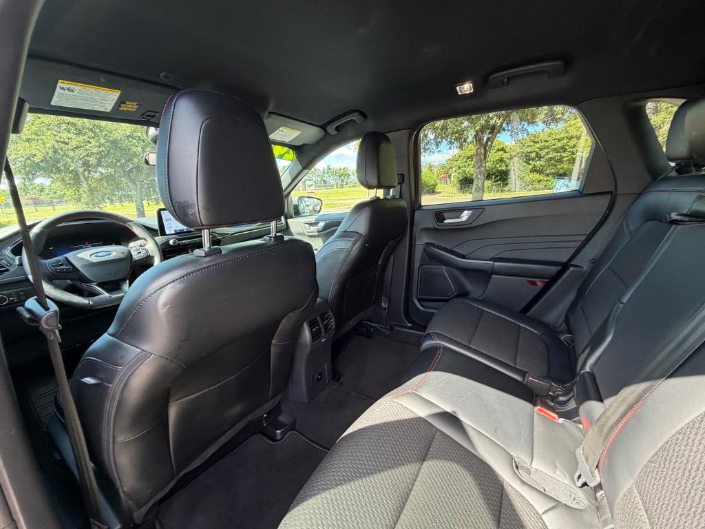 2024 Ford Escape - $24,900