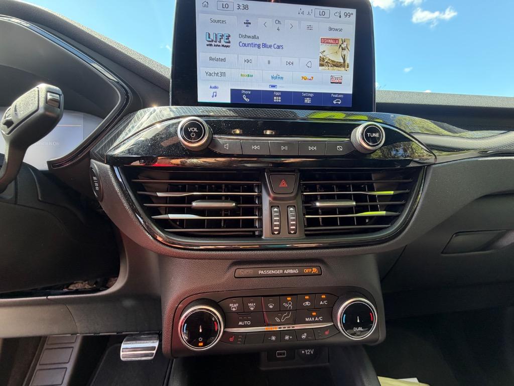 2024 Ford Escape - $24,900